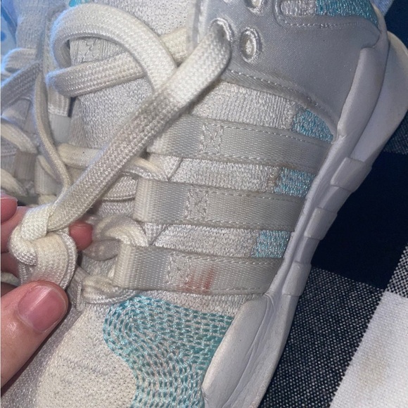 Adidas eqt paisley - Picture 4 of 5